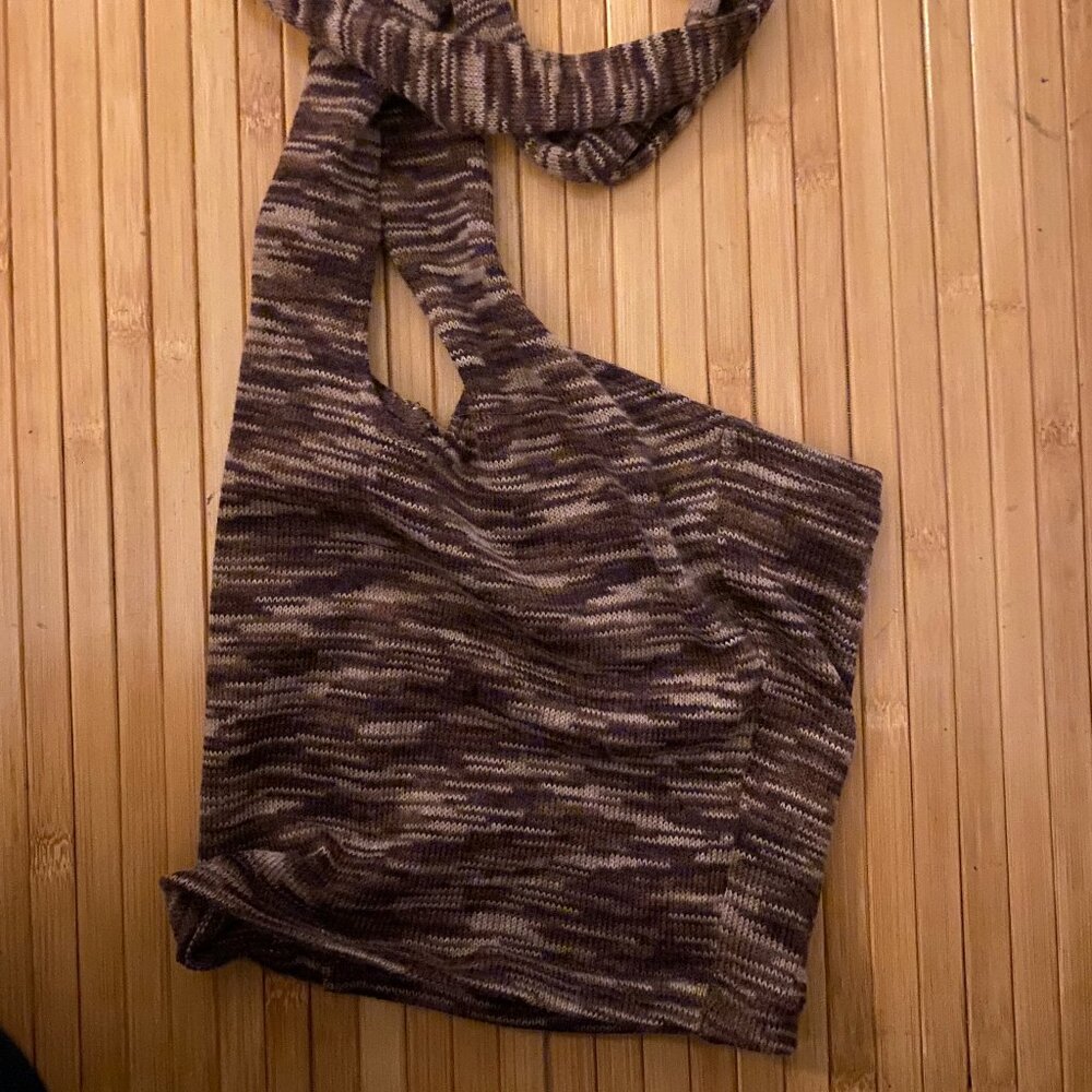 H&M halter top